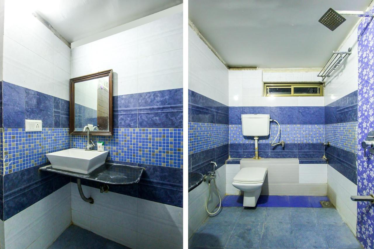 Hotel Seven Ahmedabad Eksteriør bilde