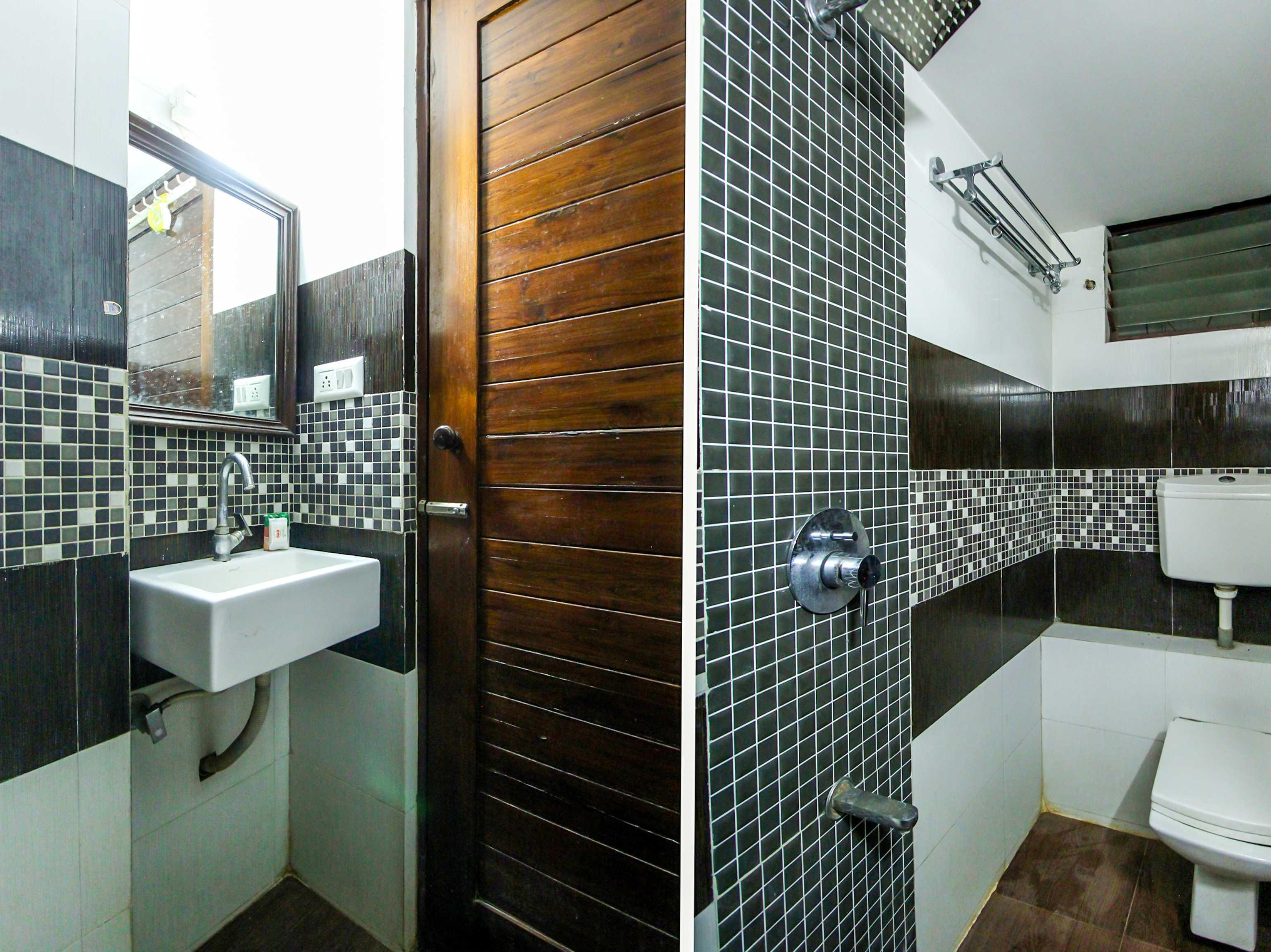 Hotel Seven Ahmedabad Eksteriør bilde