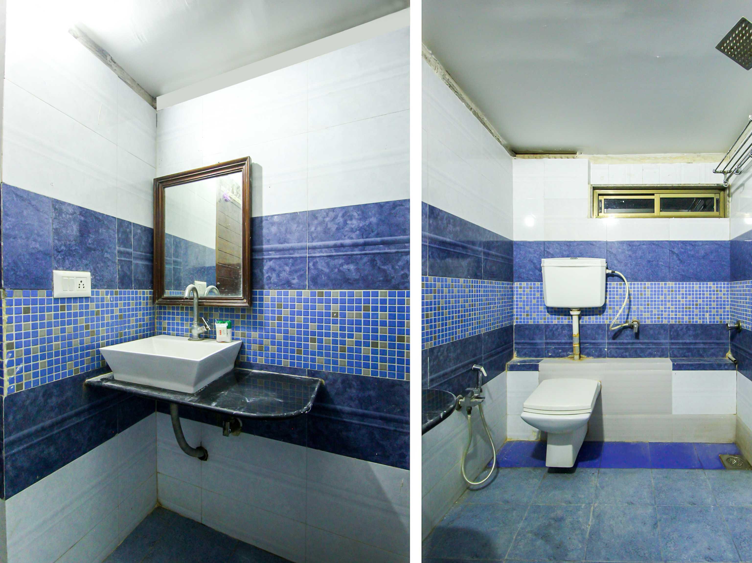 Hotel Seven Ahmedabad Eksteriør bilde